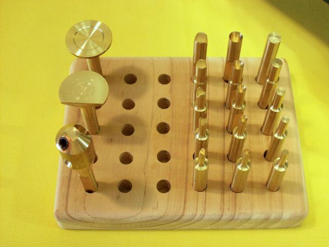 Precision
Dops